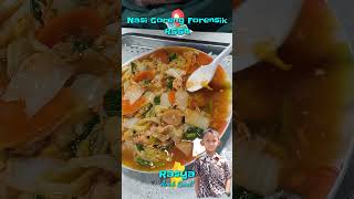 Capcay ii Nasi Goreng Forensik [upl. by Earezed]