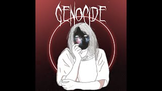 GENOCIDE Official Lyrics Video [upl. by Celka660]