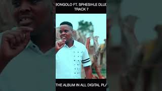 Khuzani Mpungose ft Sphesihle Dludla imbongolo angidlali nezingane ulbum trending music [upl. by Valdas815]