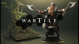 Wartile  Content amp Gameplay [upl. by Pryce68]