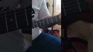 Lick blues rock guitar guitarrista fy lick songs music [upl. by Skier]