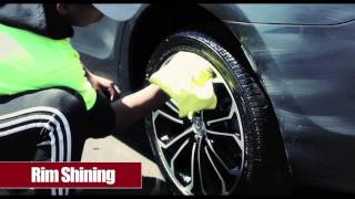 Hand Car Wash in Pittsboro NC [upl. by Chamkis]