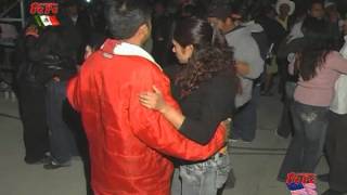 BAILE EN SAN JOSE TEACALCO2008PARTE 3 [upl. by Murphy108]