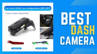 Best Car Dash Cam  Car DVR WiFi Dash Cam Camera on Aliexpress [upl. by Earvin]