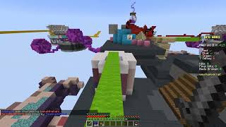 Minecraft Bedwars EP 1 [upl. by Zerelda736]