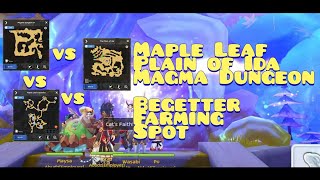 Ragnarok Mobile Begetter Farming in Episode 70 [upl. by Olympias]