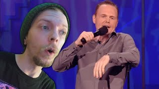 Bill Burr  Motherhood Isnt The Hardest Job  Reaction [upl. by Hurleigh]