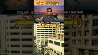 Lets explore Karachi 🏙️ City of Lights Karachi CityOfLights ExploreKarachi [upl. by Ecneitap]