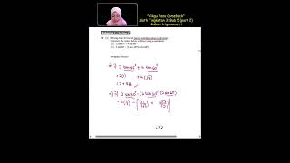 Nisbah trigonometri Tolak trigonometri tanpa menggunakan kalkulator education mathematics [upl. by Poore297]