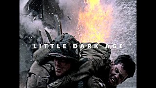 Little Dark Age  Band of Brothers [upl. by Hardner]