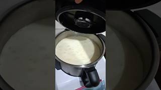 Hessischer Kochkäse in 21 Minuten Monsieur Cuisine Smart [upl. by Hrutkay708]