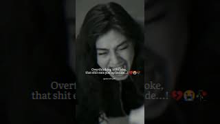 haye andar hi andar se toota main sad 💔🥺 whatsapp status   Heart broken status 💔 shorts [upl. by Ulund963]