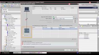 SIEMENS S71200 PLC Basic Programming Tutorial 1 [upl. by Fidel259]