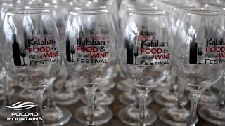 PTN Live Replay  Kalahari Wine amp Food Festival [upl. by Martineau]