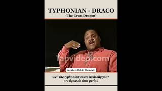 Typhonian  Draco  The Great Dragon  Bobby Hemmitt [upl. by Noyes]