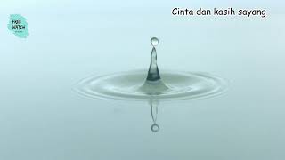 Cinta dan kasih sayank [upl. by Valerye]