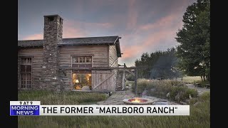 The legendary Marlboro Ranch [upl. by Yerg]