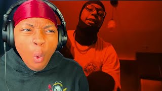 HE WILDDD VonOff1700  Flame Out REACTION [upl. by Montford]