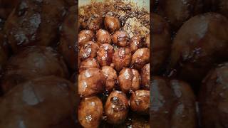 quotGarlic SausageIlocos Longganisa quot food cooking howto asmr [upl. by Neimad]