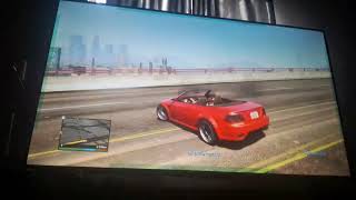 GTA V WALKTHROUGH Padre e Hijo Gameplay PS3 [upl. by Salter]