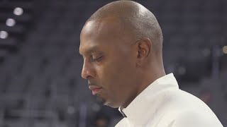 Penny Hardaway will absolutely unequivocally be head coach of Memphis basketball this year [upl. by Kraus]