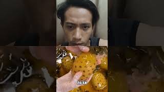 Manisan nanas nanasmanis manisan subscribe likeandsubscribe [upl. by Eceeryt]