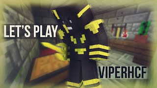 ViperHCF Base Tour  Pvp En Masse  2 [upl. by Murtha]