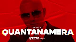 Pitbull  Guantanamera Shes Hot Patryś TIK TOK REMIX [upl. by Glenden49]