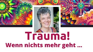 Trauma FREEZE  wenn nichts mehr geht Traumafolgen Teil II [upl. by Iover147]