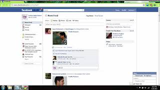 Facebook error  watch this if you cant post comments or likes in facebook [upl. by Aikemot]