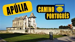 🇵🇹 Apulia Portugal 4K Walking Tour part 1 [upl. by Ggerg719]