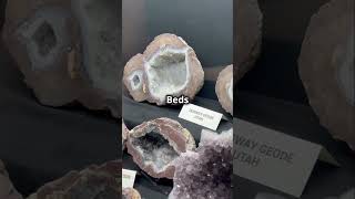 Top 5 US Geode Mines You Need to Visit 💎 gemstone crystals [upl. by Chirlin]