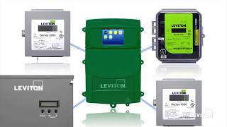 Leviton EMH Submetering Hub [upl. by Tnomad]