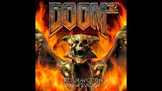 DOOM3  Ressurection Of Evil  Dlc  2  Ao Vivo [upl. by Schwejda]