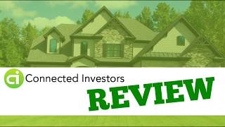 The Complete Connected Investors Review [upl. by Venuti850]