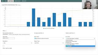 Métricas Ágeis de Fluxo com Scope360 for Jira Antigo Jira Flow Companion  Kanban e Scrum [upl. by Assennav]