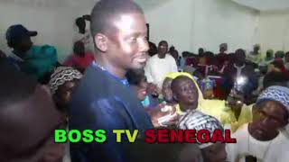 Alassane mbaye térale sa mere nagouleneco [upl. by Abbottson628]