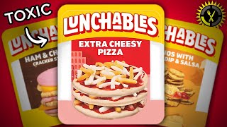 Food Theory The Hidden Dangers of Lunchables [upl. by Adnohsad]