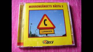 Morrongänget  Luringen  Nyårsfesten som kom av sig [upl. by Bridge]