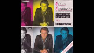 Glenn Shorrock  Do It Anyway 1983 [upl. by Nosac99]