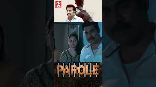 parole movie Mammootty Iniya miyageorge moviescene shortsvideo shorts [upl. by Eiramyllek]