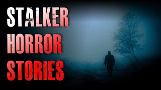 4 TRUE Scary Stalker Horror Stories  True Scary Stories [upl. by Gayleen]