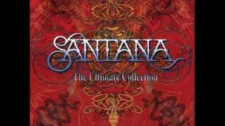 Santana  No one to depend on [upl. by Romeyn]