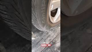 Alignments correct tire wear not vibrations [upl. by Erait368]