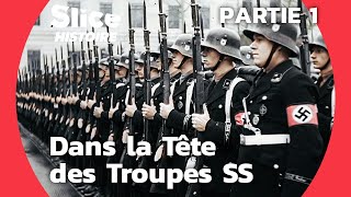 La SS  Fanatisme et Dévotion dans le IIIe Reich  Partie 1  SLICE HISTOIRE [upl. by Macswan258]