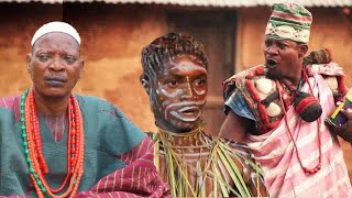 IGBAKEJI ALAGBARA  An African Yoruba Movie Starring Fatai OduaLalude Adewale TaofeekDigboluja [upl. by Rowland303]