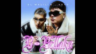 El Malilla  Yeyo  B de Bellako Audio Oficial [upl. by Atterys]