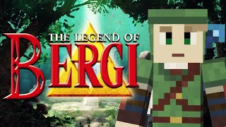 The Legend of Bergi ★ SPECIAL [upl. by Nesahc387]