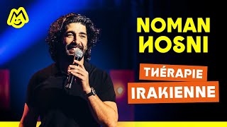 Noman Hosni – Thérapie Irakienne [upl. by Lauder]