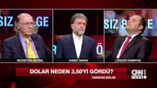 Prof Dr Özgür Demirtaş 224 TARAFSIZ BÖLGECNN Türk [upl. by Ynnej]